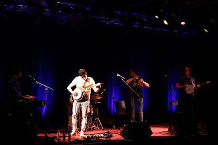 CelticSpringCaravan 07