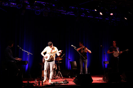 CelticSpringCaravan 07