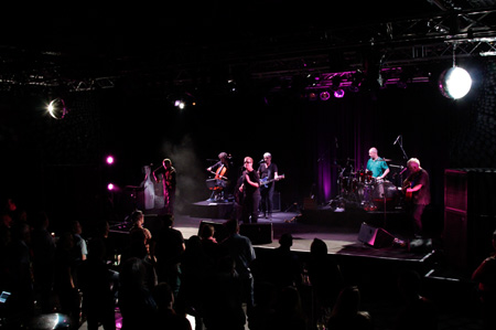Oysterband 09