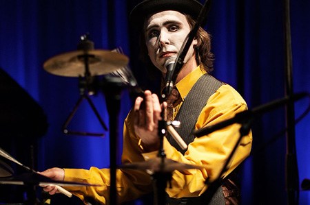 TigerLillies©LukasHaemmerle 08