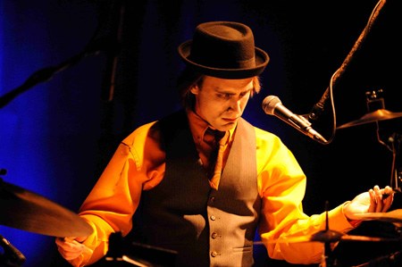 TigerLillies©StefanHauer 05