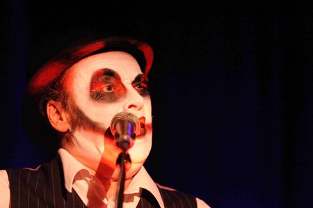 TigerLillies©StefanHauer 06