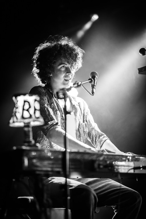 Faber BY EVA SUTTER 018