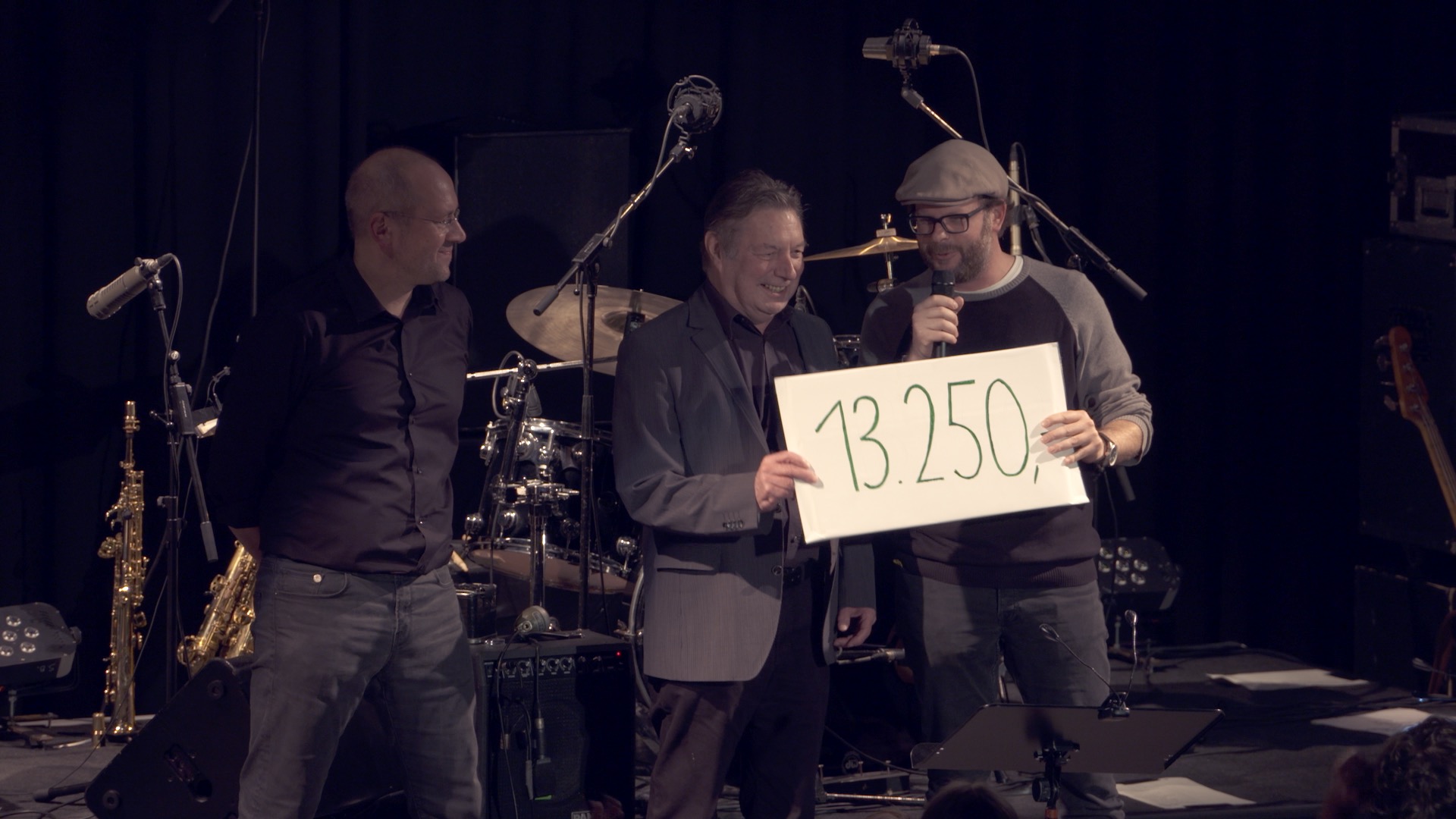 Krebshilfe Benefizkonzert 2016 21