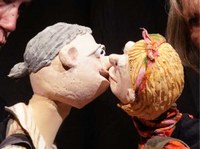 Ruth Humer und Gerti Tröbinger – Josefine