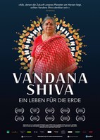 Vandana Shiva – Ein Leben für die Erde