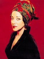 Maria Joao & Saxofour