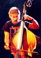 Mario Pavone's Orange Band