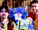 RatzFatz – Schwarze Katz