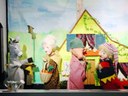 Spielboden Kasperletheater