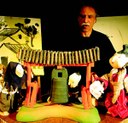 Kindertheater Trittbrettl- Die drei Rätsel