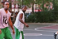 Docuzone - "Too soon for sorry" & "Knock off. Die Rache am Logo."