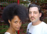 Das Bo & Miss Leema