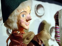 Spielboden Kasperletheater