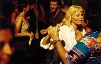 Salsa Night