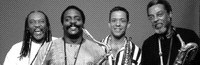 World Saxophone Quartet «Experience»