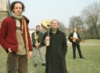 Jeunesse - Hotel Palindrone the Funky Return of Tudlsack