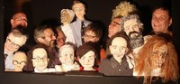 VOLLGAS - Die Pappköpfe - PREMIERE