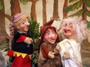 Spielboden Kasperletheater