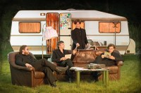The Beautiful Kantine Band