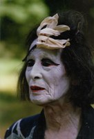 tanz ist - Festival - Kazuo Ohno – Ich tanze ins Licht