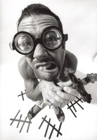 tanz ist - Festival - Fausto Matias