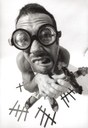 tanz ist - Festival - Fausto Matias