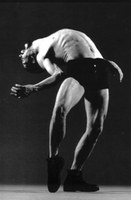tanz ist - Workshop mit Fausto Matias