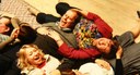 Open Air Kino - Wie im Himmel