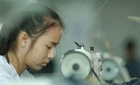 Dokumentarfilm – China Blue
