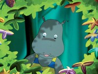 Little Hippo