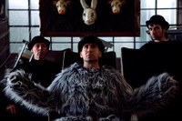 Mauracher - Matt Boroff - Son Of The Velvet Rat