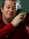 Mike Supancic mit „Radio Supancic“