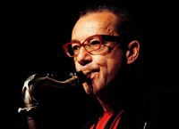 proFILE Jazzfestival - Harry Sokal