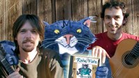 RatzFatz – Schwarze Katz