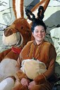Kindertheater Mär - Weißt du eigentlich wie lieb ich dich hab?