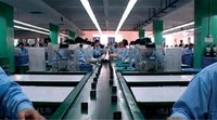 A Decent Factory