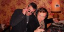 Russendisco – Lesung und Musik mit DJ Wladimir Kaminer & DJ Yuriy Gurzhy