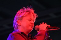 Anne Clark