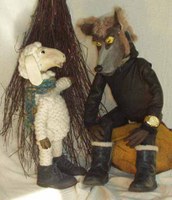 Ein Schaf fürs Leben - Faro Theater