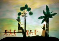 Die Zauberflöte - Il Segreto di Pulcinella