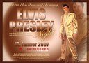 Elvis Presley Night