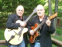 Joe Beck - John Abercrombie Duo