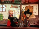 Spielboden Kasperletheater