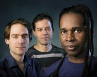Vernon Reid "Masque"