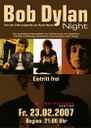 Bob Dylan Night