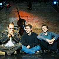 George Nußbaumer – Randy Newmann Projekt