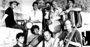 Zamballarana - Musik aus Korsika