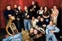 Fanfare Ciocarlia feat. “Kings & Queens”