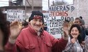 Dokumentarfilm – La dignidad de los nadies